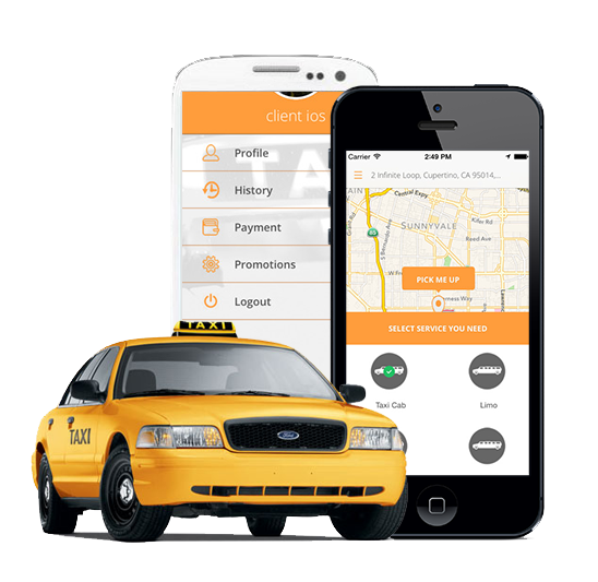 About ss cab service