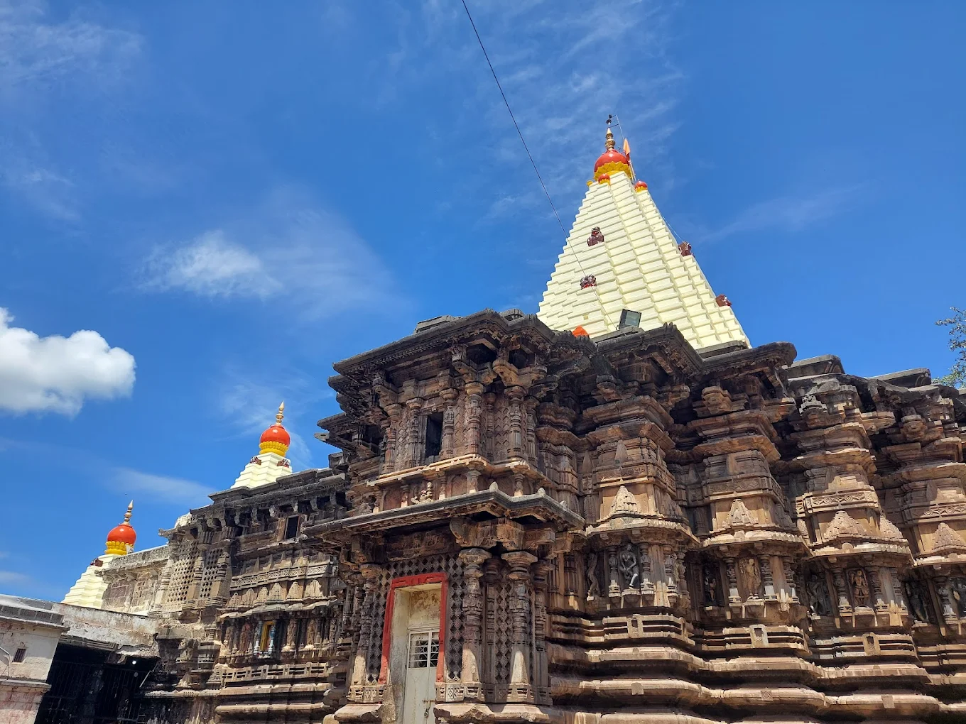 Mahalakshmi Temple Tour