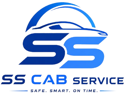 Sangharsh Cab Logo